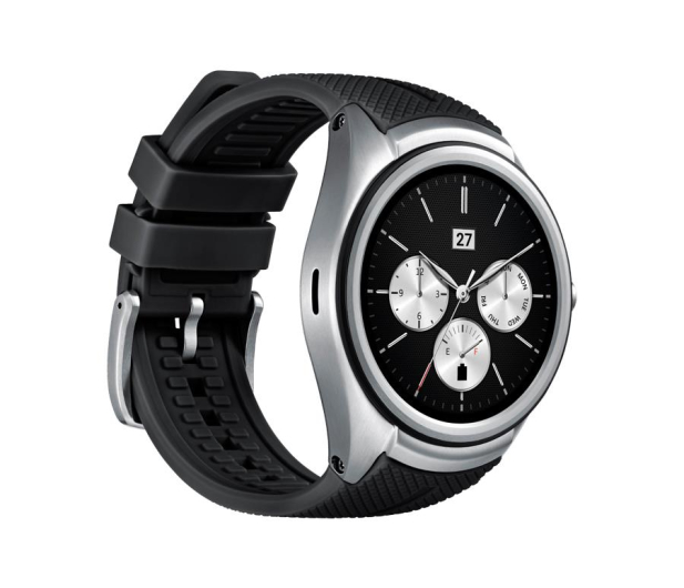 LG Watch Urbane 2nd Edition 3G + TONE ULTRA Headset - 310747 - zdjęcie 6
